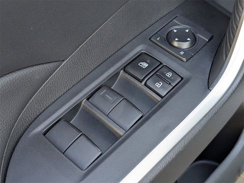 Used 2025 Toyota RAV4 LE image 15