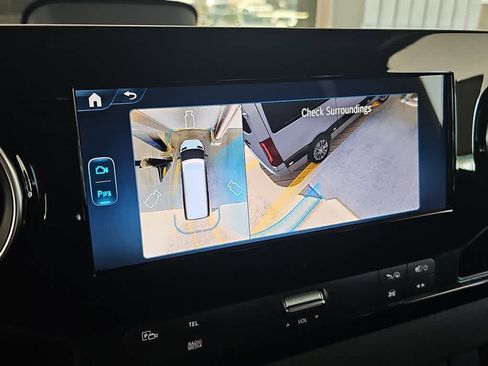 New 2026 Mercedes-Benz Sprinter 2500 image 19