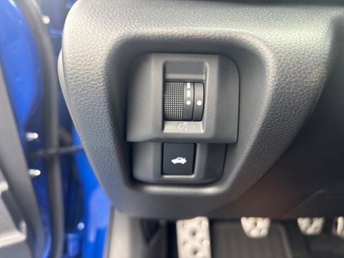 New 2025 Subaru BRZ tS image 16