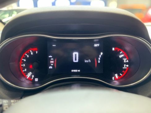 Used 2019 Dodge Durango SXT AWD/4WD image 29