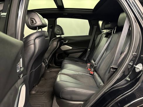 Used 2023 Acura RDX A-Spec AWD/4WD image 32