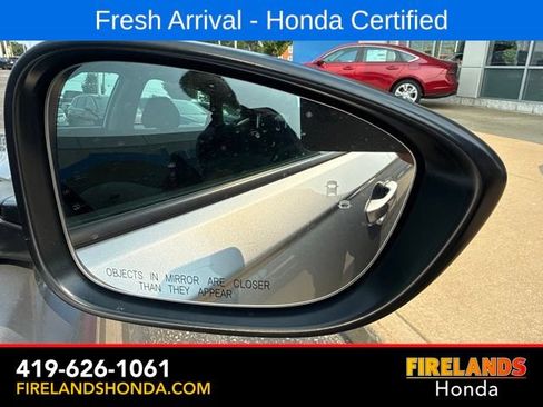Used 2024 Honda Accord EX image 25