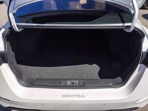 Used 2024 Nissan Sentra SV w/ SV Premium Package FWD image 25