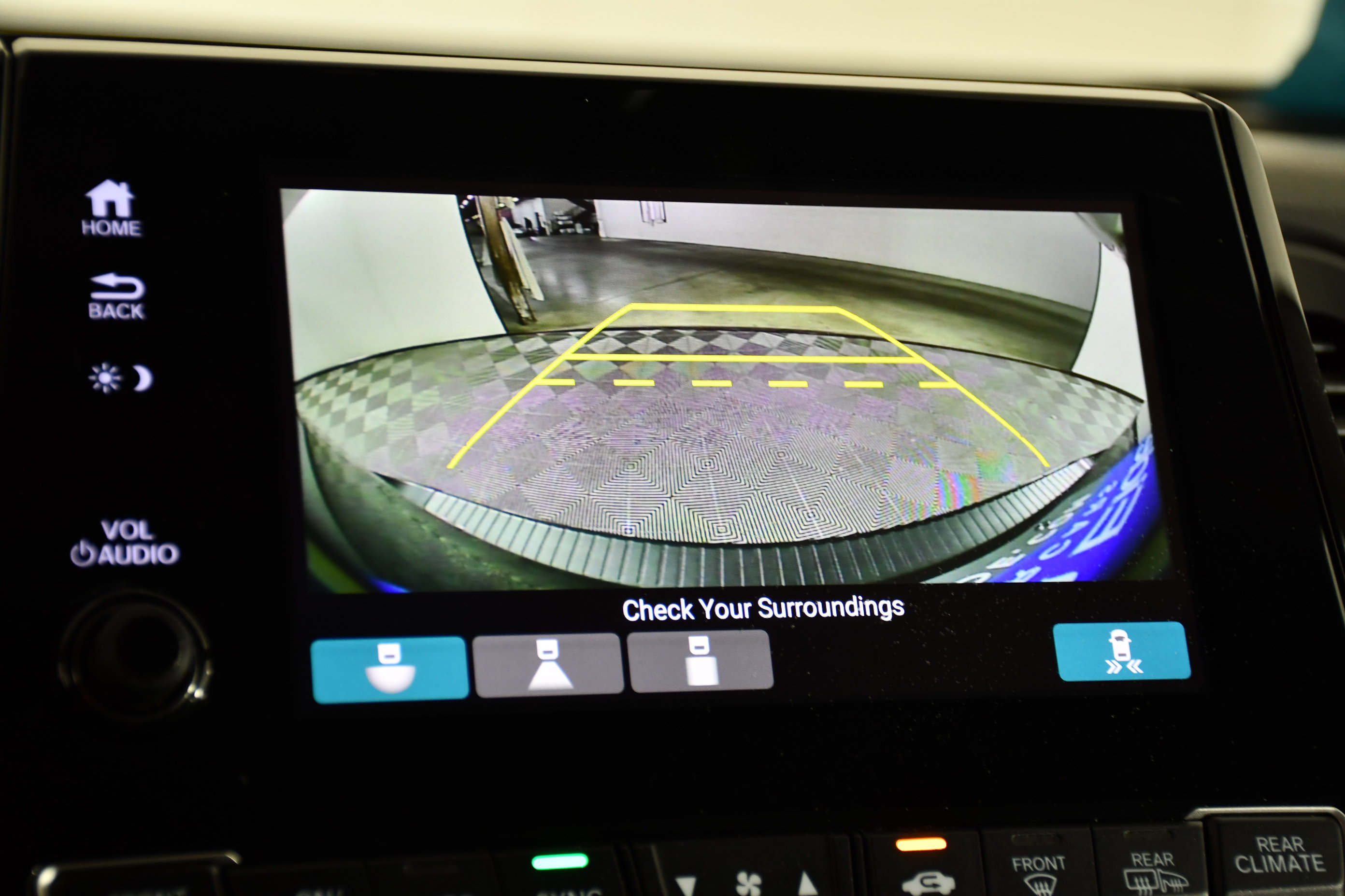 Used 2020 Honda Odyssey EX-L image 27