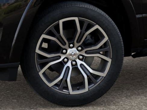 New 2026 RAM 1500 Tungsten image 28