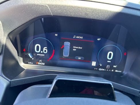 New 2026 Ford Explorer ST AWD/4WD image 15