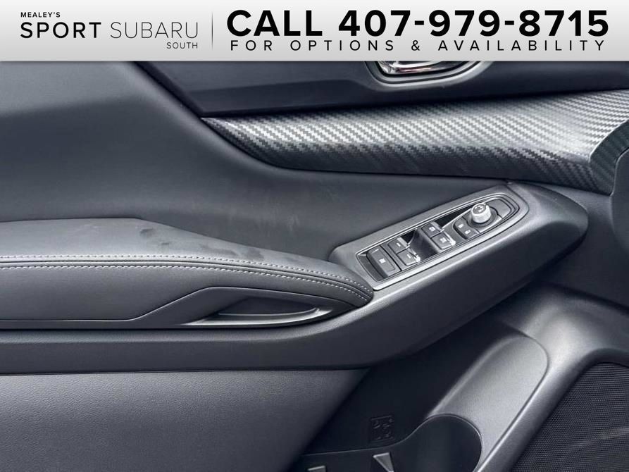New 2026 Subaru Ascent Premium AWD/4WD image 21