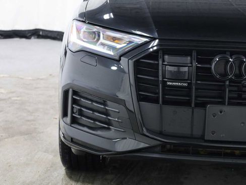 Used 2023 Audi Q7 2.0T Premium Plus w/ Premium Plus Package image 15