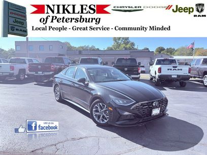 Used 2023 Hyundai Sonata SEL