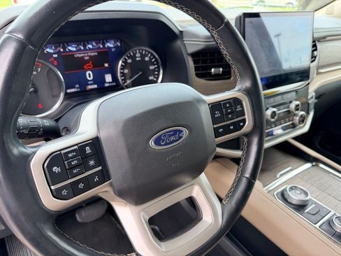 Certified 2024 Ford Expedition Limited AWD/4WD image 23