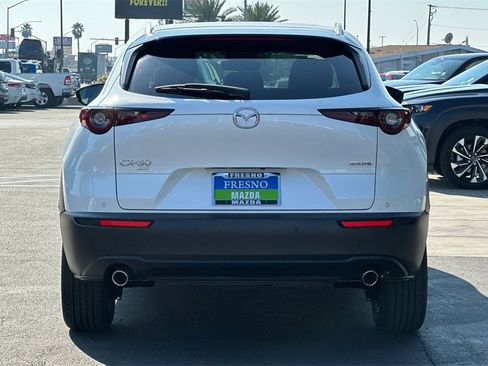New 2026 MAZDA CX-30 AWD 2.5 S image 6
