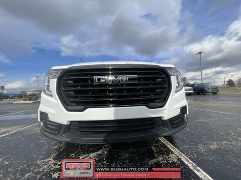 Used 2022 GMC Terrain SLE w/ Driver Convenience Package image 30