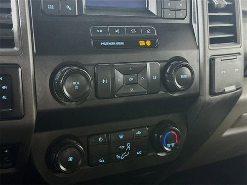 Used 2021 Ford F250 XL w/ Power Equipment Group image 17