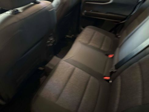 Used 2024 Ford Bronco Sport Big Bend w/ Convenience Package image 14