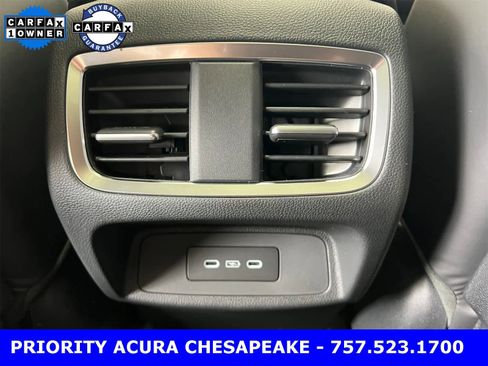 Used 2025 Acura RDX A-Spec image 45