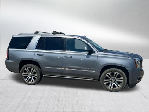 Used 2020 GMC Yukon Denali w/ Denali Premium Package AWD/4WD image 2