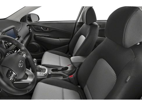 Used 2021 Hyundai Kona SEL Plus FWD image 6