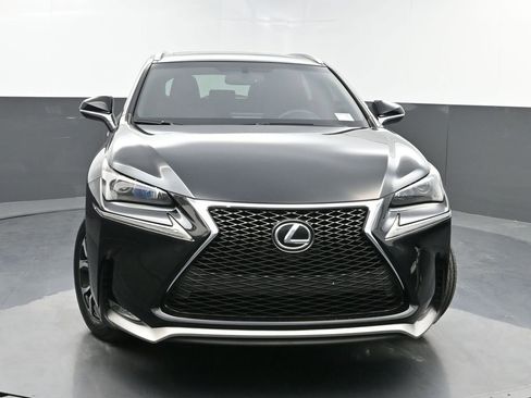 Used 2015 Lexus NX 200t F Sport w/ Navigation System Package AWD/4WD image 40