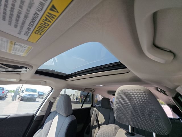 Used 2024 Subaru Outback Premium AWD/4WD image 17