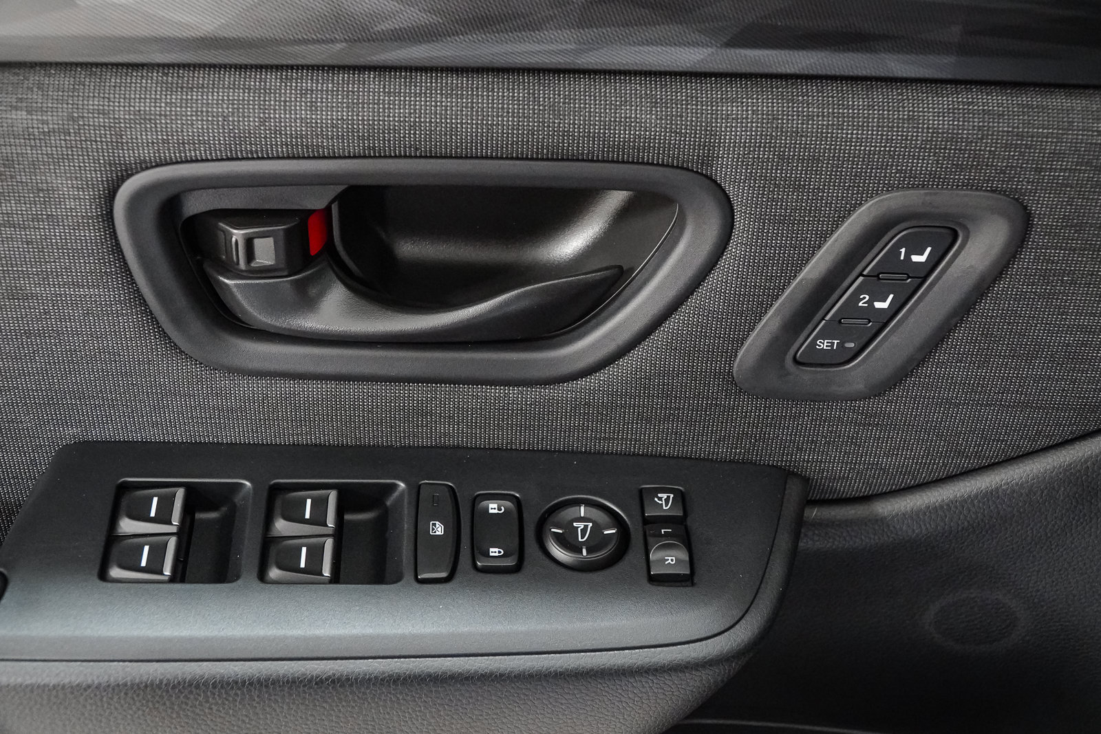 New 2026 Honda Passport TrailSport image 20