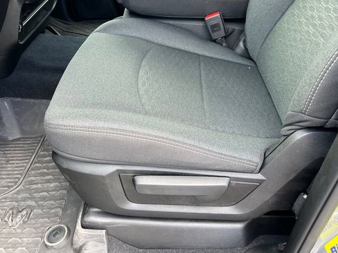Used 2026 RAM 2500 Warlock AWD/4WD image 27