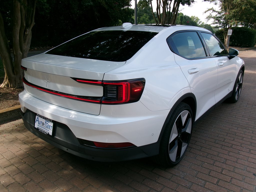 Used 2024 Polestar Polestar 2 AWD/4WD image 7