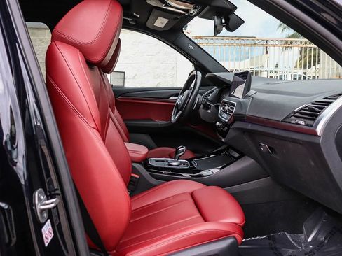 Used 2022 BMW X3 sDrive30i w/ M Sport Package 2 image 19