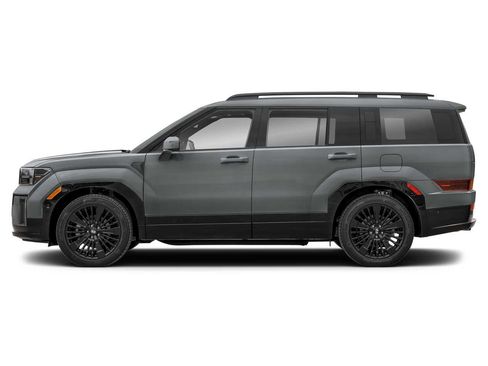New 2026 Hyundai Santa Fe Calligraphy AWD/4WD image 3