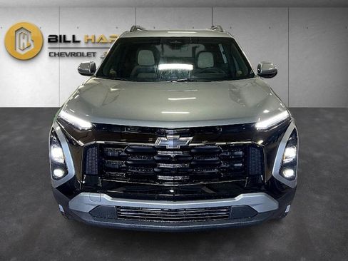 New 2026 Chevrolet Equinox ACTIV w/ Convenience Package III image 9