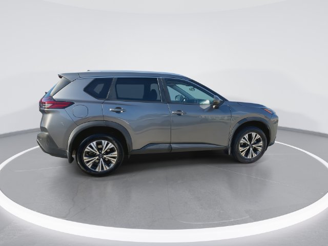 Used 2022 Nissan Rogue SV w/ SV Premium Package AWD/4WD image 8