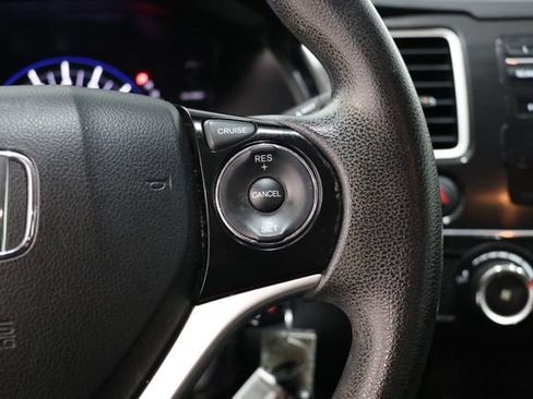 Used 2013 Honda Civic LX image 24