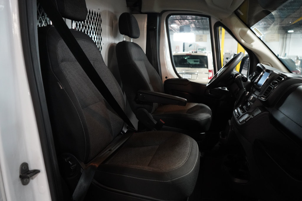 Used 2024 RAM ProMaster 1500 FWD image 19