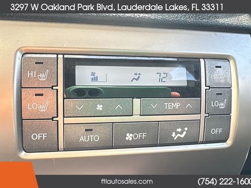 Used 2011 Lexus GX 460 Premium AWD/4WD image 26