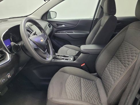 Used 2020 Chevrolet Equinox LT FWD image 17