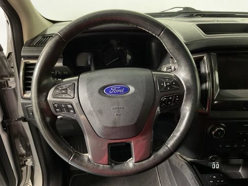 Used 2019 Ford Ranger Lariat w/ Equipment Group 501A Mid AWD/4WD image 25