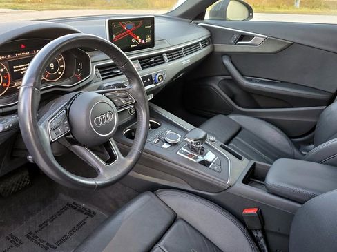 Used 2019 Audi A4 2.0T Premium Plus w/ Premium Plus Package image 19
