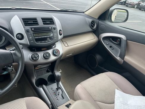 Used 2007 Toyota RAV4 4WD image 26