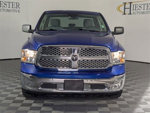 Used 2019 RAM 1500 Tradesman w/ Popular Equipment Group image 3