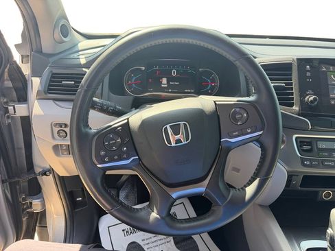 Used 2020 Honda Pilot EX-L image 13