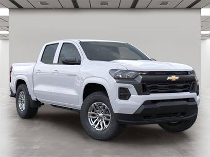 New 2026 Chevrolet Colorado LT w/ Advanced Trailering Package