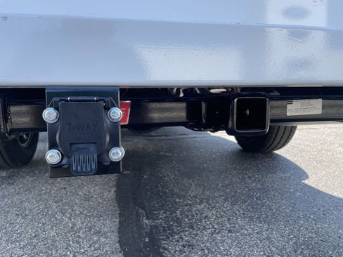 New 2025 Ford Transit 350 AWD w/ Upfitter Package image 36