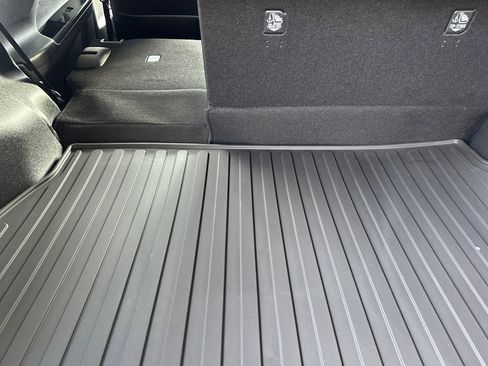 New 2026 Toyota bZ image 11