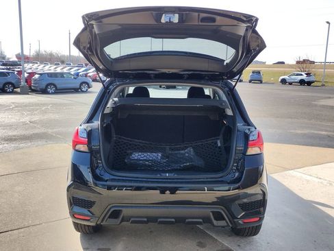 New 2026 Mitsubishi Outlander Sport LE AWD/4WD image 15