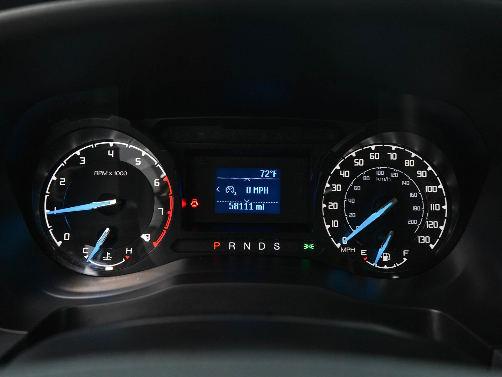 Used 2023 Ford Ranger XL w/ Bed Utility Package AWD/4WD image 27