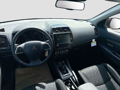 New 2026 Mitsubishi Outlander Sport ES image 23