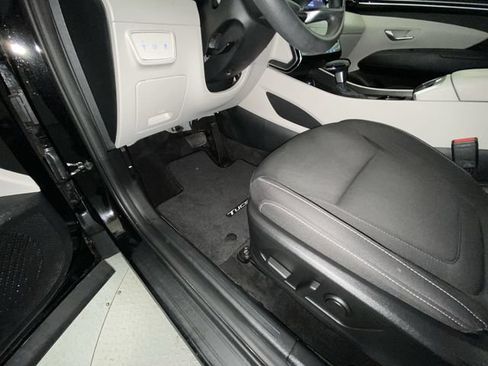 Used 2024 Hyundai Tucson SEL AWD/4WD image 12