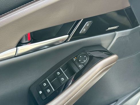 Certified 2025 MAZDA CX-30 AWD 2.5 S w/ Premium Package image 22