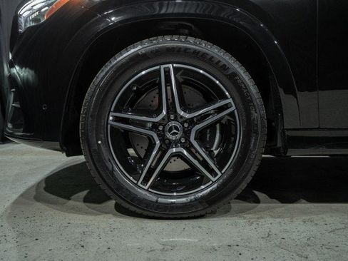 New 2026 Mercedes-Benz GLE 350 4MATIC image 7