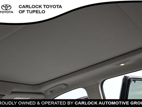 Used 2024 Nissan Rogue SV w/ SV Premium Package FWD image 20