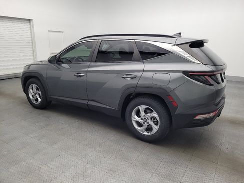 Used 2022 Hyundai Tucson SEL image 3
